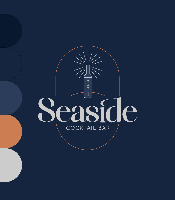 seaside